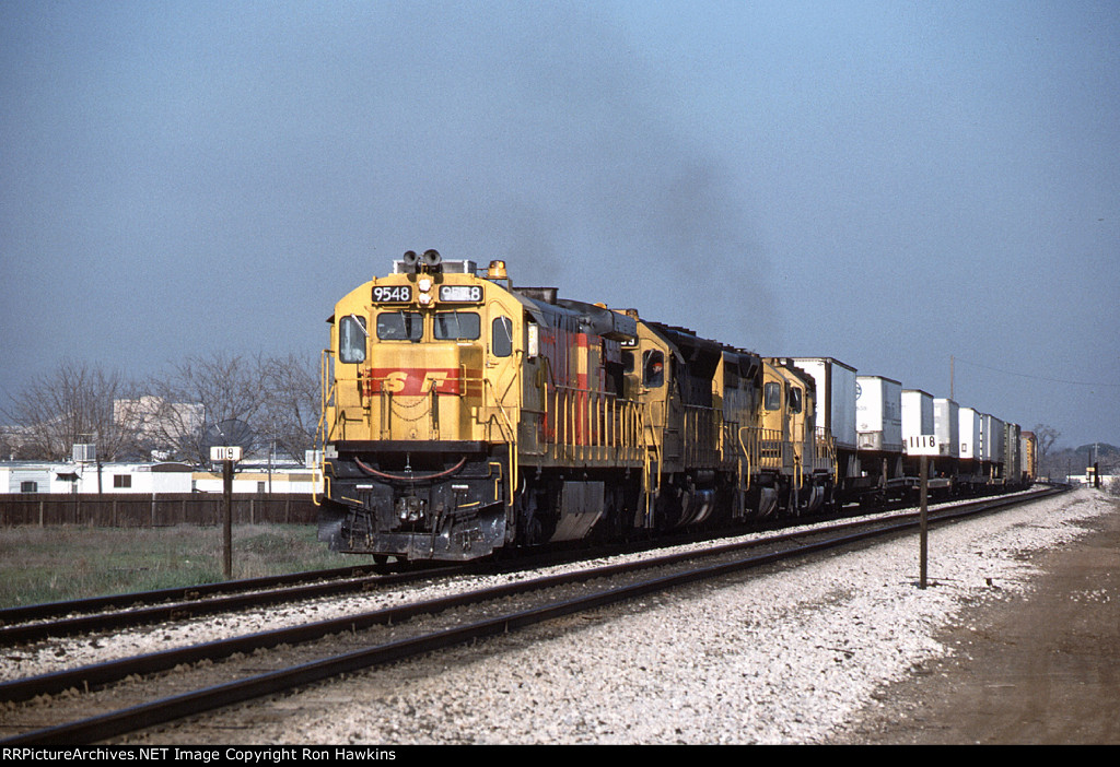 ATSF 9548